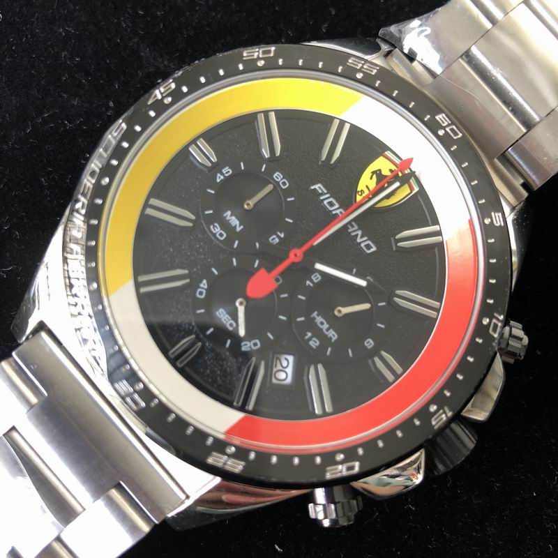 Ferrari watch man-240
